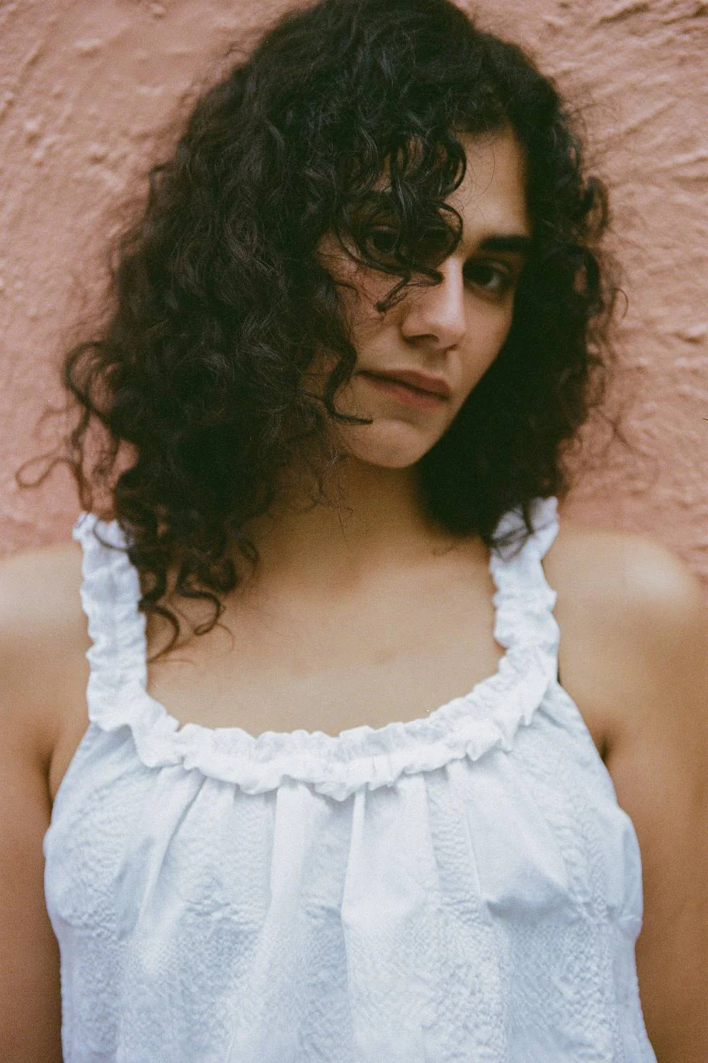 SUMMER SHIFT | WHITE - Image 3